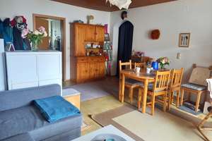 4,5 Zimmer Wohnung in traumhafter Lage von Inzell – Die vollständige Adresse der Immobilie erhältst du vom Anbieter., 83334 Inzell – Vorschaubild 3