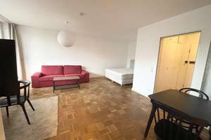 Zuhause mit 1 Zimmer in Düsseldorf – Die vollständige Adresse der Immobilie erhältst du vom Anbieter., 40547 Lörick, Düsseldorf – Vorschaubild 4