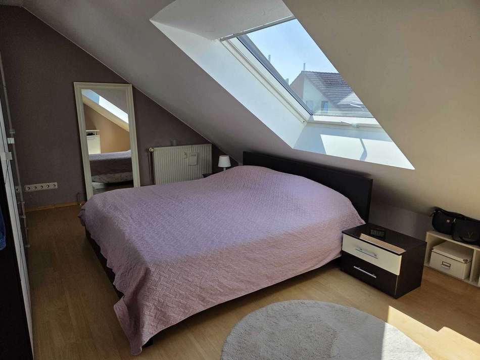 Schlafzimmer 3