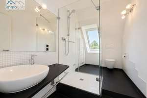 Lichtdurchflutete Penthousewohnung mit tollem Ausblick in Essen-Kettwig – Unterlehberg 10, 45219 Kettwig, Essen – Vorschaubild 17