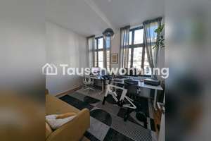 Tauschwohnung: 4 Zimmer, 100qm mit Wohnküche in den Thalysia-Höfen – Die vollständige Adresse der Immobilie erhältst du vom Anbieter., 4277 Connewitz, Leipzig – Vorschaubild 12