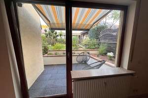 Lebendiges Wohnen in Stuttgart: 2,5-Zimmer-Wohnung mit Terrasse – Die vollständige Adresse der Immobilie erhältst du vom Anbieter., 70329 Hedelfingen (Ortsteil), Stuttgart – Vorschaubild 9