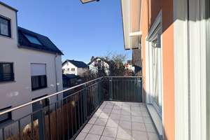 Gartentraum! 5-Zimmer-Maisonette-Wohnung in ruhiger Siedlungslage – Die vollständige Adresse der Immobilie erhältst du vom Anbieter., 81739 Waldperlach, München – Vorschaubild 5