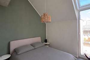 möbliertes Neubau Design- Appartement  – 40468 Unterrath, Düsseldorf – Vorschaubild 7
