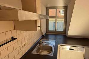 **Provisionsfrei**Wohnen zwischen Eisernem Steg und Arnulfplatz**Dachgeschoss im Altbau – Rehgäßchen 3, 93047 Innenstadt, Regensburg – Vorschaubild 24