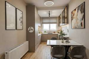 Provisionsfrei! Dachgeschoss mit 10qm Terrasse nähe Bundesplatz! – Fehlerstr. 5, 12161 Friedenau, Berlin – Vorschaubild 11