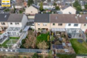 Blick auf die Felder von Köln – Die vollständige Adresse der Immobilie erhältst du vom Anbieter., 50765 Esch/Auweiler, Köln – Vorschaubild 38