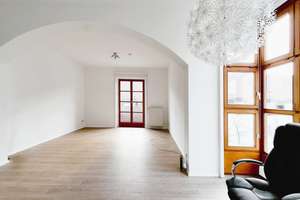 1-Zimmer Appartement | 2. OG (Südwest-Ausrichtung) | zentrale Altstadtlage (Ingolstadt-Mitte) – Kreuzstraße 18, 85049 Mitte, Ingolstadt – Vorschaubild 1