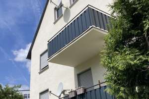 Schöne 3-Zimmer-Wohnung mit Balkon in Koblenz – Die vollständige Adresse der Immobilie erhältst du vom Anbieter., 56072 Rübenach, Koblenz – Vorschaubild 3