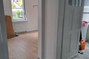 „Alternative zur Wohnung" Gemütliches Fachwerkhaus im Hehlentor. (1-3 Pers.) – Die vollständige Adresse der Immobilie erhältst du vom Anbieter., 29223 Celle – Vorschaubild 4