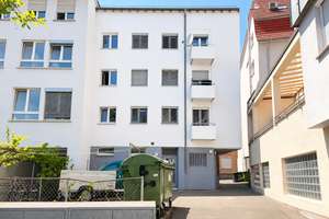 Vermietete 4 Zimmer Dachgeschosswohnung in gefragter Lage von Stuttgart - Zuffenhausen – Die vollständige Adresse der Immobilie erhältst du vom Anbieter., 70435 Zuffenhausen-Hohenstein, Stuttgart – Vorschaubild 14