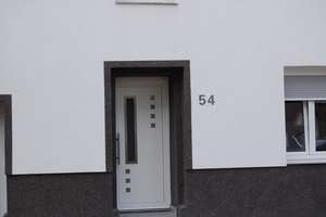 Mehrfamilienhaus mit Vorderhaus, Seitenflügel & Tiefgarage in vorteilhafter Lage – Die vollständige Adresse der Immobilie erhältst du vom Anbieter., 47798 Stadtmitte, Krefeld – Vorschaubild 2