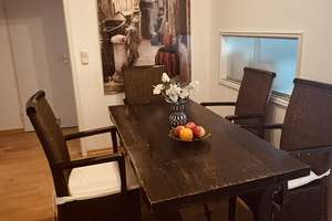 möblierte Wohnung in Top Lage in Nymphenburg zu vermieten – 80639 Neuhausen, München – Vorschaubild 7