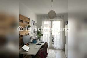 Tauschwohnung: Suche Whg mit Dachterasse, tausche gegen 3 Zi. beste Lage – Die vollständige Adresse der Immobilie erhältst du vom Anbieter., 50674 Neustadt/Süd, Köln – Vorschaubild 2