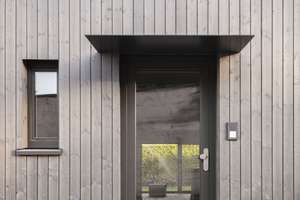NULL BAURISIKO & PROVISIONSFREI: Bezugsfertiges Massivholzhaus mit Earlybird-Aktion: Designerküche u – Die vollständige Adresse der Immobilie erhältst du vom Anbieter., 82418 Murnau am Staffelsee – Vorschaubild 8