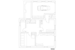 Zwei Wohneinheiten auf 1.800 m² Grundstück – Wohnen, Vermieten oder Zusammenlegen – Die vollständige Adresse der Immobilie erhältst du vom Anbieter., 99834 Wolfsburg-Unkeroda – Vorschaubild 15