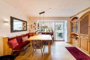 Heidtmann Immobilien - Haus statt Wohnung - Wfl. zzgl. 5,5 m2 im Dachgeschoss – Die vollständige Adresse der Immobilie erhältst du vom Anbieter., 81739 Waldperlach, München – Vorschaubild 2