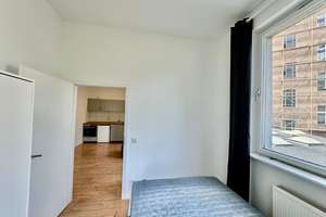 Charmante 3-Zimmer Wohnung mit Balkon in Berlin-Schöneberg – Hauptstraße 101, 10827 Schöneberg, Berlin – Vorschaubild 7