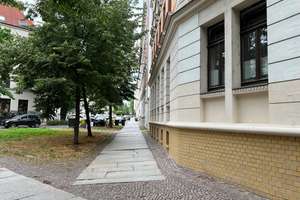 Schöne 2-Zimmer Wohnung Bezugsfrei im sanierten Altbau im Herzen von Leipzig Gohlis-Mitte – Coppistraße 56, 4157 Gohlis-Mitte, Leipzig – Vorschaubild 29