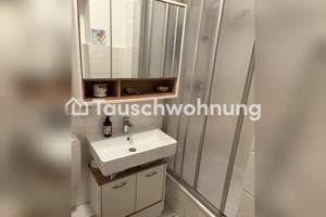 Tauschwohnung: 1-Zimmer Wohnung in Eilbek – Die vollständige Adresse der Immobilie erhältst du vom Anbieter., 22089 Eilbek, Hamburg – Vorschaubild 5