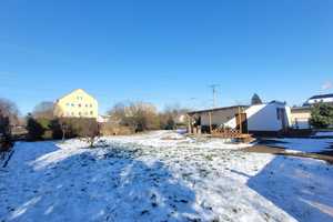 Schmuckes Einfamilienhaus in schöner Lage der Seestadt Senftenberg – Oberspreewald-Lausitz (Kreis) – Vorschaubild 16