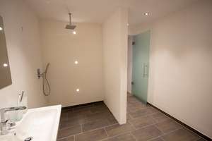 Exklusive Maisonette-Wohnung mit Garten und Garage in Mönchengladbach (Brucknerallee) – Die vollständige Adresse der Immobilie erhältst du vom Anbieter., 41236 Rheydt, Mönchengladbach – Vorschaubild 18