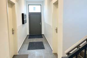Exklusive und energieeffiziente 2-Zimmer-Wohnung mit Balkon in Elbnähe! – Alt Salbke 73, 39122 Salbke, Magdeburg – Vorschaubild 11