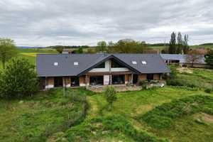 Blockhaus/Ranch für Selbstversorger & Tierliebhaber! – Hütschenhausen, Kaiserslautern (Kreis), 66882 Kaiserslautern (Kreis) – Vorschaubild 5