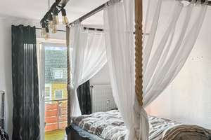 Attraktive 2‑Zimmer-Wohnung mit Loggia – ideal für Eigennutzer &amp; Kapitalanleger in Oberhausen – Die vollständige Adresse der Immobilie erhältst du vom Anbieter., 46045 Altstadt-Süd, Oberhausen – Vorschaubild 4