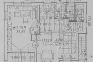 Einfamilienhaus mit großem Garten und Doppelgarage in Witzmannsberg bei Coburg – Anger 18, 96482 Ahorn – Vorschaubild 38