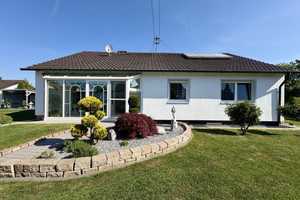 Ein Zuhause zum Ankommen – Familienidylle mit traumhaftem Garten in Höchstädt -OT  Deisenhofen – Dillingen an der Donau (Kreis) – Vorschaubild 3
