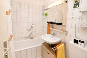 Attraktive Kapitalanlage: Vermietete 2-Zimmer-Wohnung mit Balkon in München-Trudering – Phantasiestraße 5, 80637 Waldtrudering, München – Vorschaubild 6