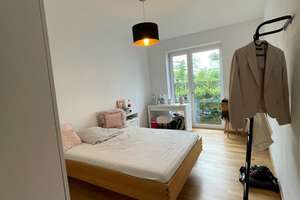 Schöne 3 Zimmer Wohnung in Regensburg ab dem 01.12.2026 – 93055 Ostenviertel, Regensburg – Vorschaubild 4