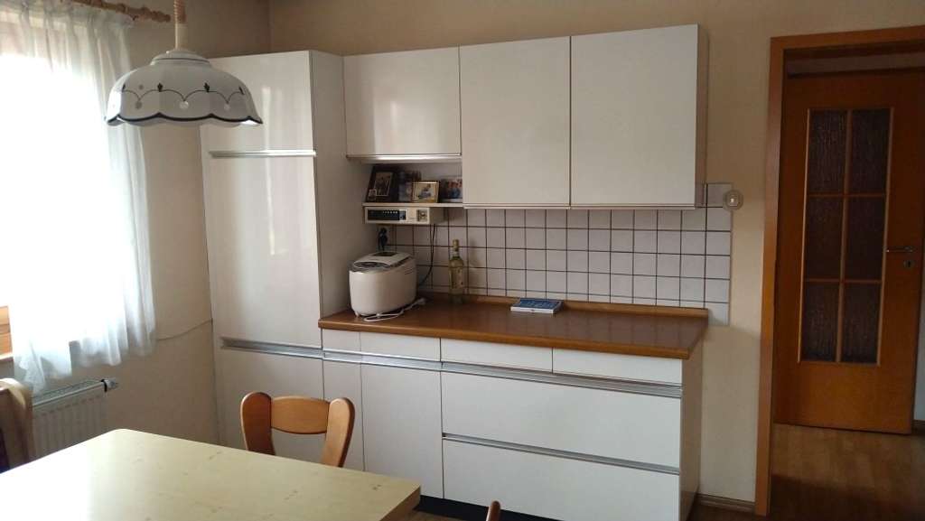 Immobilie in Marquartstein - Ideal für Handwerker  -  Viel Raum für eigene Ideen - Bild 3