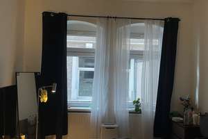 Geräumige Erdgeschosswohnung, 4 Zimmer  auf  100m² – Neustadtring 39, 38114 Westliches Ringgebiet, Braunschweig – Vorschaubild 2