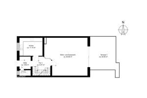 Steppenberg: Modernisiertes Raumwunder – Die vollständige Adresse der Immobilie erhältst du vom Anbieter., 52074 Vaalserquartier, Aachen – Vorschaubild 11