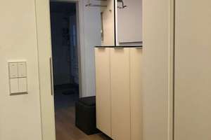 All-Inclusive wohnen in Heilbronn – Möblierte 2-Zimmer-Wohnung mit Stellplatz – Die vollständige Adresse der Immobilie erhältst du vom Anbieter., 74080 Böckingen, Heilbronn – Vorschaubild 8