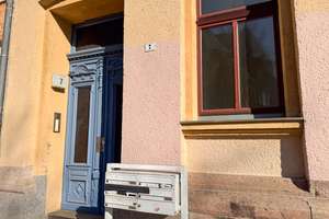 Helle und einladende 4-Zimmer-Etagenwohnung mit großem Potenzial und stilvollem Charme in Chemnitz – Die vollständige Adresse der Immobilie erhältst du vom Anbieter., 9130 Sonnenberg, Chemnitz – Vorschaubild 14