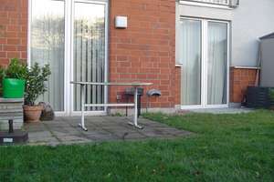 Gepflegte 1-Zimmer-Wohnung in Düsseldorf-Itter – Wiedfeld 4a, 40589 Itter, Düsseldorf – Vorschaubild 9