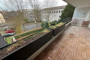 Moderne 3,5-Zimmer Wohnung mit Balkon im 2. OG in Essen-Steele – Joseph-Boismard-Weg 6, 45276 Steele, Essen – Vorschaubild 16