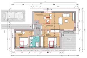 Natürlich bauen, modern genießen - Ihr Ausbauhaus am Bernsteinsee – Die vollständige Adresse der Immobilie erhältst du vom Anbieter., 38524 Sassenburg – Vorschaubild 2