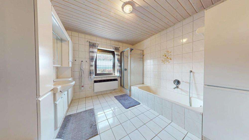 Immobilie in Rodalben - +++ Charmantes Einfamilienhaus mit Südausrichtung, Wintergärten, Carport in bevorzugter, ruhiger ... - Bild 5