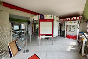 Ca. 446 qm! Wohn- und Geschäftseinheiten mit 3 Garagen und Stellplätzen - Kaiserlei - Nähe FFM  – 63067 Kaiserlei, Offenbach am Main – Vorschaubild 19