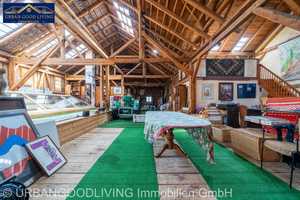 Ihr neues Refugium im Allgäu ein Historisches Bauernhaus mit Stil, Raum und Seele – Ostallgäu (Kreis) – Vorschaubild 25