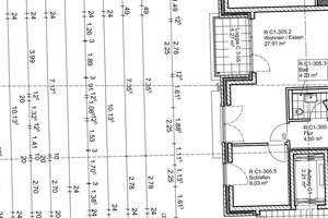 2-Zimmer-Wohnung mit Balkon und Stellplatz in Düsseldorf-Flingern – Werdener Straße 96, 40233 Flingern Süd, Düsseldorf – Vorschaubild 8