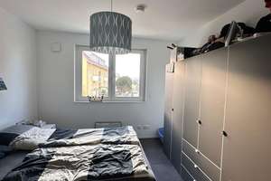 Freiwerdende moderne 3 Zimmerwohnung im KfW-55 Standard & TG-Stellplatz – Die vollständige Adresse der Immobilie erhältst du vom Anbieter., 70435 Zuffenhausen-Mönchsberg, Stuttgart – Vorschaubild 8