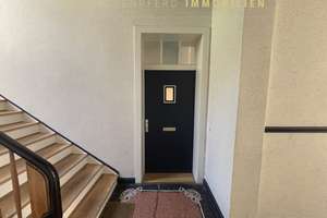 Stilvoll renovierte Altbauwohnung mit Balkon in begehrter Südstadtlage! – Stolzestraße 4, 30171 Südstadt, Hannover – Vorschaubild 5