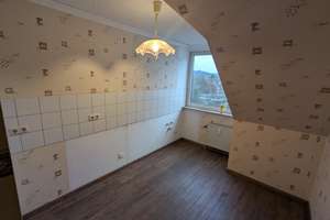 Schöne 3-Zimmer DG-Wohnung mit Balkon in Geisweid – Sohlbacher Straße 116, 57078 Geisweid, Siegen – Vorschaubild 17