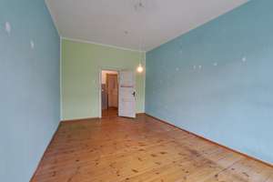 Leerstehende 4-Zimmer-Wohnung mit Balkon – Stralauer Allee 17C, 10245 Friedrichshain, Berlin – Vorschaubild 19