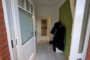 Attraktives Einfamilienhaus in begehrter Wohnlage beim Oberlandesgericht – Die vollständige Adresse der Immobilie erhältst du vom Anbieter., 24837 Schleswig – Vorschaubild 3